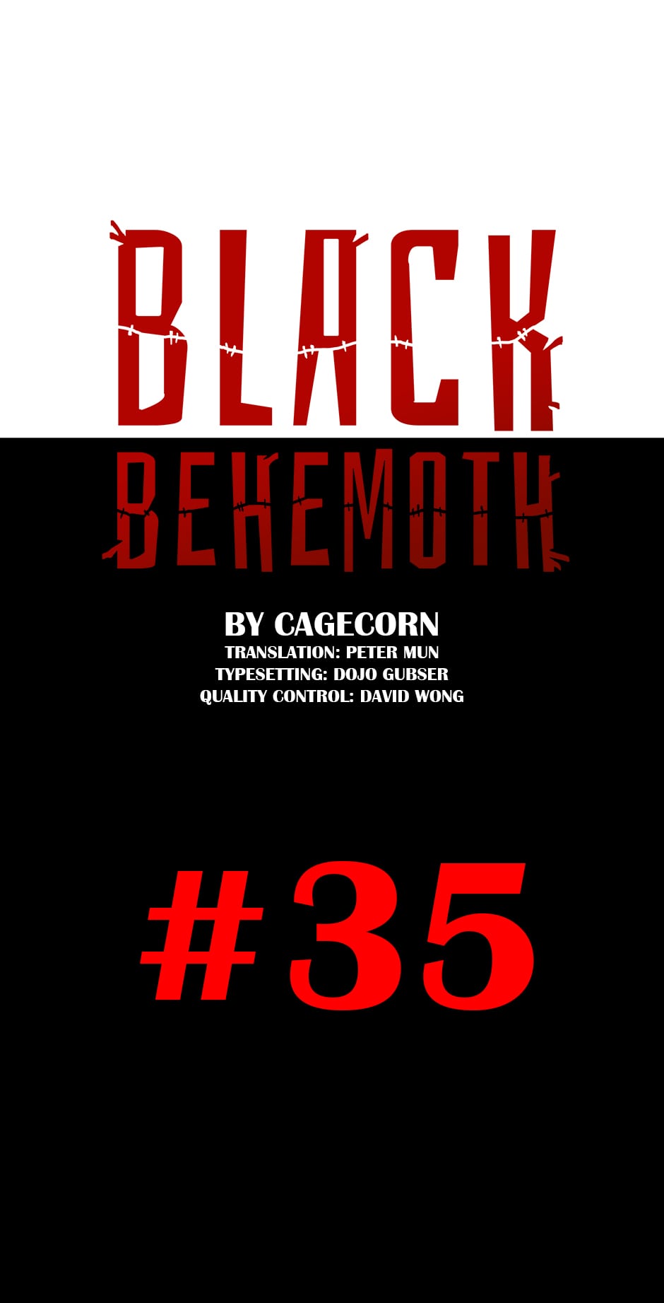 Black Behemoth - ch 035 Zeurel